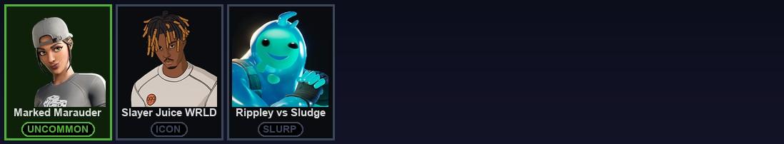 [PC/XBOX] 59 Skins | Blue Striker | Blue Team Leader | Controller | Elite Agent | Reckoning | Rogue Agent | The Reaper | Calamity | Carbide | Dark Voyager | Drift | Fusion | Malik | Omega | Rox | Sentinel | Snap | The Visitor | Valor | 8-Ball vs Scratch — image 3