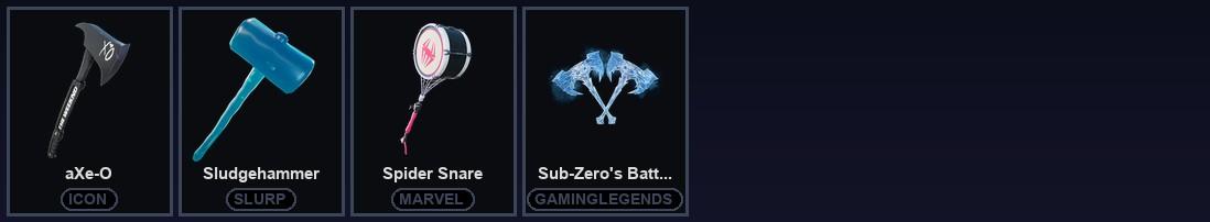 [PC/XBOX] 59 Skins | Blue Striker | Blue Team Leader | Controller | Elite Agent | Reckoning | Rogue Agent | The Reaper | Calamity | Carbide | Dark Voyager | Drift | Fusion | Malik | Omega | Rox | Sentinel | Snap | The Visitor | Valor | 8-Ball vs Scratch — image 5