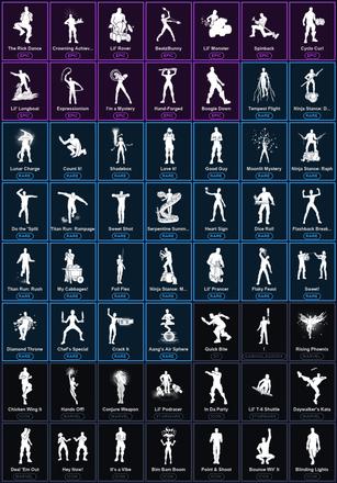 [PC/PSN/XBOX] 185 Skins | Cuddle Team Leader | Hadean Key | Hades | Kado Thorne | Malice | Mizuki | Omegarok | Peter Griffin | Renzo the Destroyer | Ronin | Spectra Knight | Spectra Slasher | The Cube Queen | The Foundation | The Imagined | The Origin — image 6