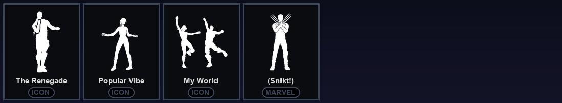[PC/PSN/XBOX] 146 Skins | Leviathan Axe | Era | Fallen Love Ranger | Joey | Kymera | Mandalorian | Menace | Mizuki | Nezumi | Omegarok | Optimus Prime | Peter Griffin | Polarity | Predator | Raz | Renzo the Destroyer | Spectra Knight | Spectra Slasher — image 7