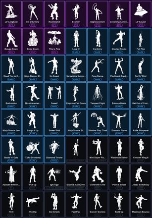 [PC/PSN/XBOX] 146 Skins | Leviathan Axe | Era | Fallen Love Ranger | Joey | Kymera | Mandalorian | Menace | Mizuki | Nezumi | Omegarok | Optimus Prime | Peter Griffin | Polarity | Predator | Raz | Renzo the Destroyer | Spectra Knight | Spectra Slasher — image 6