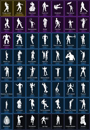 [PC/XBOX] 154 Skins | Blue Striker | Blue Team Leader | Breakpoint | Controller | Darth Vader | Prodigy | Reckoning | A.I.M. | Blackheart | Calamity | Carbide | Catalyst | Deadpool | Dire | Drift | Enforcer | Fade | Fallen Love Ranger | Frozen Love Ranger — image 6