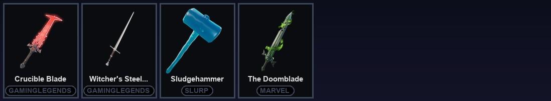 [PC/XBOX] 154 Skins | Blue Striker | Blue Team Leader | Breakpoint | Controller | Darth Vader | Prodigy | Reckoning | A.I.M. | Blackheart | Calamity | Carbide | Catalyst | Deadpool | Dire | Drift | Enforcer | Fade | Fallen Love Ranger | Frozen Love Ranger — image 5