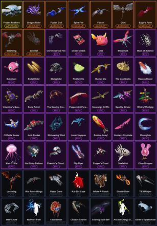 [PC] 244 Skins | Astro Jack | Darth Vader | Diamond Jack | Glow | Honor Guard | Merry Mint Axe | Ol' Woody | Psycho Bandit | Reaper | Rogue Spider Knight | Travis Scott | Trilogy | Alli | Ark | Catalyst | Deadeye | Deadpool | Eternal Knight | Fade | Fate — image 8