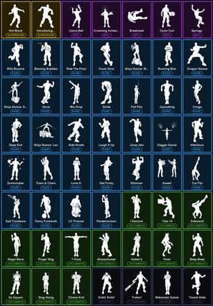 [PC/XBOX] 71 Skins | Blizzard Bomber | Blue Team Leader | Fixer | Neo Versa | Ol' Woody | Point Patroller | Reckoning | Rose Team Leader | Sultura | Trilogy | Warpaint | Blackheart | Calamity | Catalyst | Deadpool | Frostbite | Frozen Love Ranger — image 6