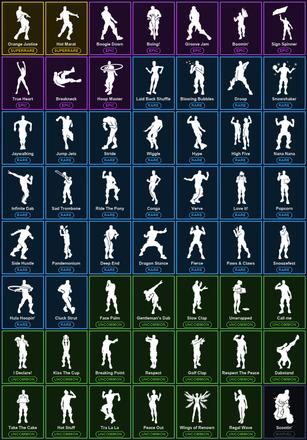 [PC/PSN] 69 Skins | Breakpoint | Glow | Ol' Woody | Rogue Agent | Rose Team Leader | Stealth Reflex | Warpaint | Blackheart | Carbide | Catalyst | Deadpool | Fusion | Gear Specialist Maya | Hybrid | Luxe | Mandalorian | Omega | Rox | Ruin | Sentinel — image 6