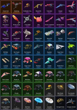 [PC/PSN] 69 Skins | Breakpoint | Glow | Ol' Woody | Rogue Agent | Rose Team Leader | Stealth Reflex | Warpaint | Blackheart | Carbide | Catalyst | Deadpool | Fusion | Gear Specialist Maya | Hybrid | Luxe | Mandalorian | Omega | Rox | Ruin | Sentinel — image 8