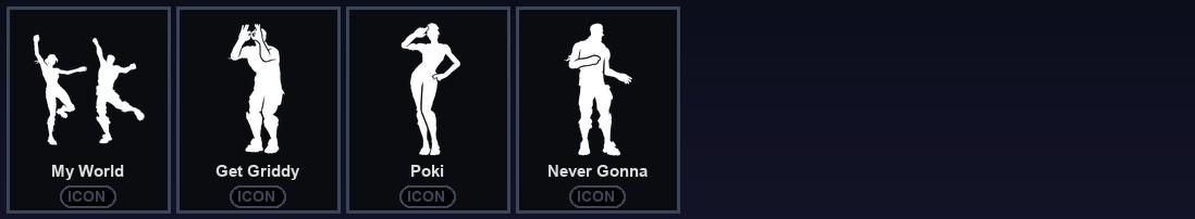 [PC/PSN/XBOX] 72 Skins | Blue Striker | Carbon Commando | Cloud Striker | Controller | Perfect Point | Point Patroller | Prodigy | Sultura | Trilogy | Blackheart | Catalyst | Deadpool | Fade | Fusion | Gear Specialist Maya | Hybrid | Mandalorian | Menace — image 7
