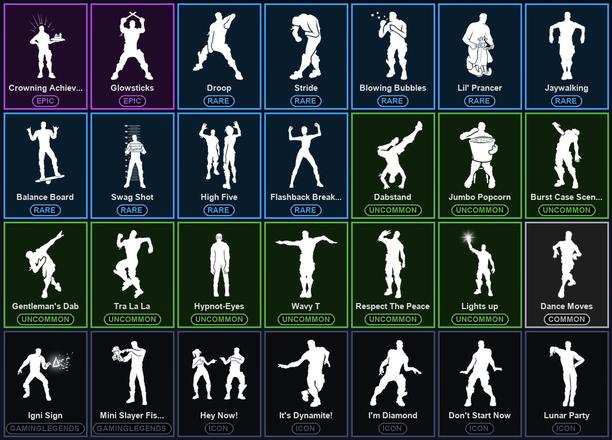 [PC/PSN/XBOX] 87 Skins | Ol' Woody | Catalyst | Drift | Era | Krampus | Nezumi | Photonic Striker | Renzo the Destroyer | Spectra Knight | Spectra Slasher | Andy Fangerson | Apprentice Evie | Ares | Astrea | Ayla Winn | Blacklight | Bones | Breezabelle — image 6