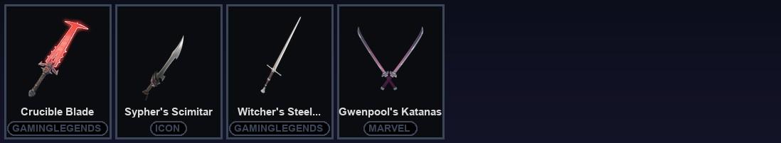 [PC/PSN/XBOX] 87 Skins | Ol' Woody | Catalyst | Drift | Era | Krampus | Nezumi | Photonic Striker | Renzo the Destroyer | Spectra Knight | Spectra Slasher | Andy Fangerson | Apprentice Evie | Ares | Astrea | Ayla Winn | Blacklight | Bones | Breezabelle — image 5