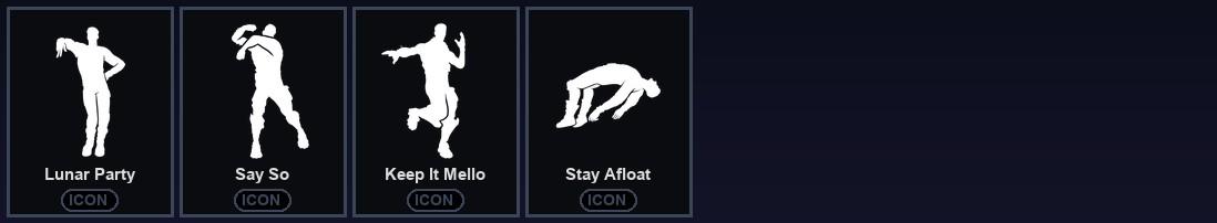 [PC/XBOX] 87 Skins | Blizzard Bomber | Breakpoint | Fixer | Point Patroller | Trilogy | Blackheart | Catalyst | Deadpool | Eternal Knight | Fade | Fusion | Galaxy Scout | Gear Specialist Maya | Hybrid | Joey | Kymera | Mandalorian | Midas | Red Knight — image 7