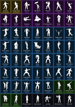 [PC/XBOX] 87 Skins | Blizzard Bomber | Breakpoint | Fixer | Point Patroller | Trilogy | Blackheart | Catalyst | Deadpool | Eternal Knight | Fade | Fusion | Galaxy Scout | Gear Specialist Maya | Hybrid | Joey | Kymera | Mandalorian | Midas | Red Knight — image 6