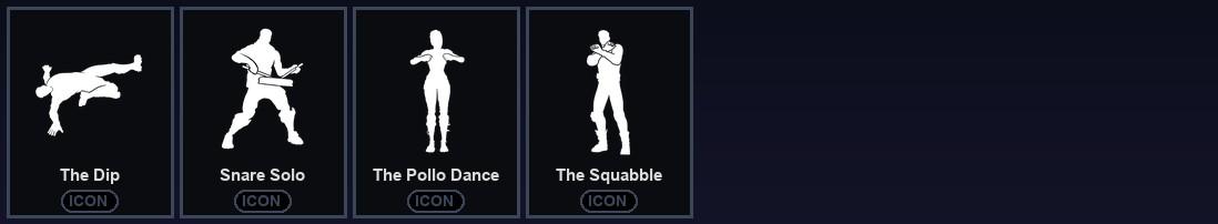 [PC/XBOX] 97 Skins | Blue Striker | Elite Agent | Ol' Woody | Reckoning | Rose Team Leader | The Reaper | Warpaint | Calamity | Carbide | Catalyst | Dark Voyager | Deadpool | Drift | Enforcer | Eternal Knight | Fade | Gear Specialist Maya | Hadean Key — image 7