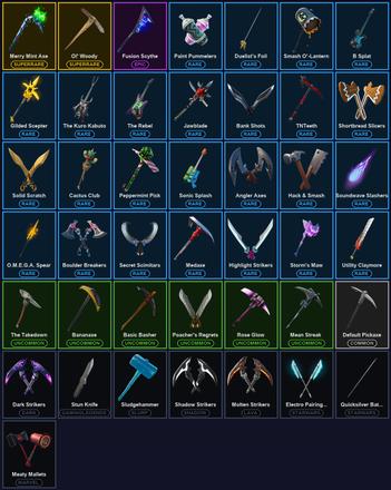 [PC/PSN/XBOX] 29 Skins | Merry Mint Axe | Ol' Woody | Rose Team Leader | Warpaint | Deadpool | Fusion | Gear Specialist Maya | Shogun | 8-Ball vs Scratch | Agent Peely | Blitz Knight | Brutus | Cameo vs Chic | Dark Power Chord | Dark Strikers — image 3