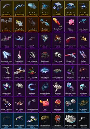 [PC] 109 Skins | Blizzard Bomber | Blue Striker | Blue Team Leader | Carbon Commando | Cloud Striker | Controller | Fixer | John Wick | Ol' Woody | Perfect Point | Point Patroller | Prodigy | Rogue Agent | Rose Team Leader | Sultura | Trilogy | Warpaint — image 8