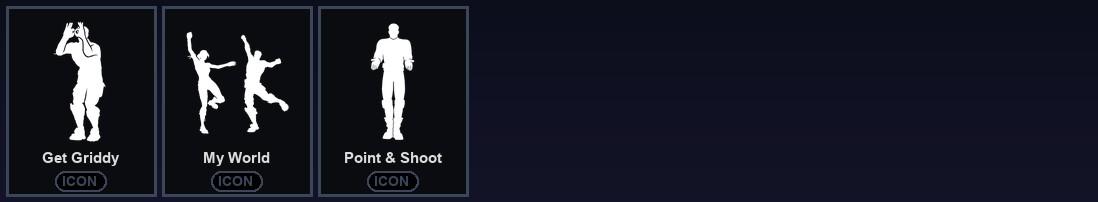 [PC] 109 Skins | Blizzard Bomber | Blue Striker | Blue Team Leader | Carbon Commando | Cloud Striker | Controller | Fixer | John Wick | Ol' Woody | Perfect Point | Point Patroller | Prodigy | Rogue Agent | Rose Team Leader | Sultura | Trilogy | Warpaint — image 7
