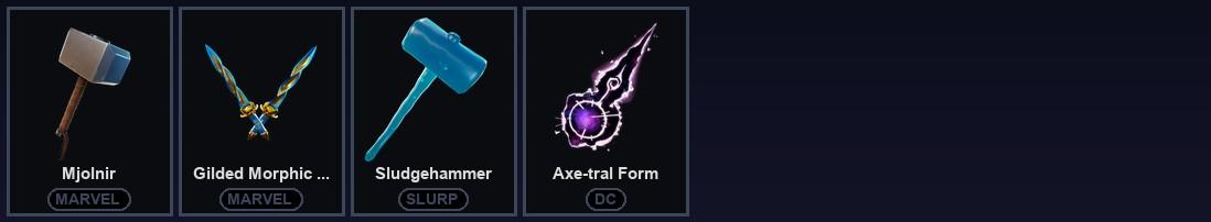 [PC/XBOX] 180 Skins | AC/DC | Black Knight | Blue Squire | Blue Team Leader | Darth Vader | Elite Agent | Havoc | Ol' Woody | Reaper | Reckoning | Rogue Agent | Rose Team Leader | Royale Knight | Sparkle Specialist | Sub Commander | The Reaper | Warpaint — image 5