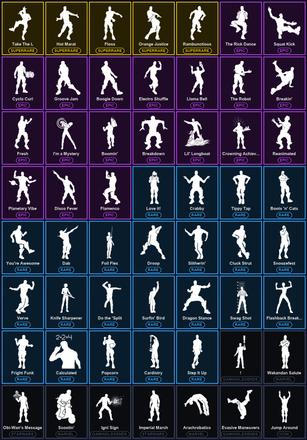 [PC/XBOX] 180 Skins | AC/DC | Black Knight | Blue Squire | Blue Team Leader | Darth Vader | Elite Agent | Havoc | Ol' Woody | Reaper | Reckoning | Rogue Agent | Rose Team Leader | Royale Knight | Sparkle Specialist | Sub Commander | The Reaper | Warpaint — image 6