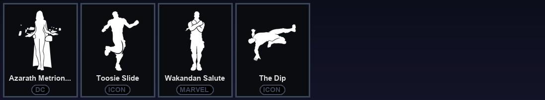 [PC/XBOX] 73 Skins | Ol' Woody | Point Patroller | Reaper | Rose Team Leader | Trilogy | Warpaint | Carbide | Drift | Galaxy Scout | Joey | Kymera | Mandalorian | Menace | Predator | Raz | Ronin | Snap | Spire Assassin | The Cube Queen | The Imagined — image 7