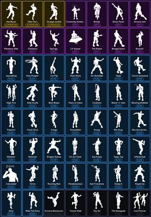[PC/PSN] 101 Skins | Elite Agent | Ol' Woody | Reckoning | Rose Team Leader | The Reaper | Travis Scott | Warpaint | Blackheart | Calamity | Carbide | Catalyst | Dark Voyager | Dire | Drift | Eternal Knight | Fade | Gear Specialist Maya | Hybrid | Joey — image 6