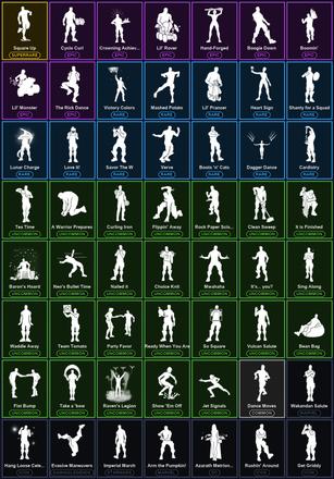 [PC/PSN/XBOX] 47 Skins | Cloud Striker | Fixer | Kratos | Leviathan Axe | Ol' Woody | Alli | Joltara | Mandalorian | Menace | Predator | Raz | Ronin | Spire Assassin | The Cube Queen | The Foundation | Torin | Yautja Wristblades | Agent Jones — image 5