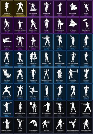 [PC/PSN/XBOX] 160 Skins | Blizzard Bomber | Cloud Striker | Fixer | Ol' Woody | Perfect Point | Reaper | Rose Team Leader | Sultura | Warpaint | Blackheart | Catalyst | Deadpool | Eternal Knight | Fade | Fusion | Gear Specialist Maya | Hybrid | Joey — image 6