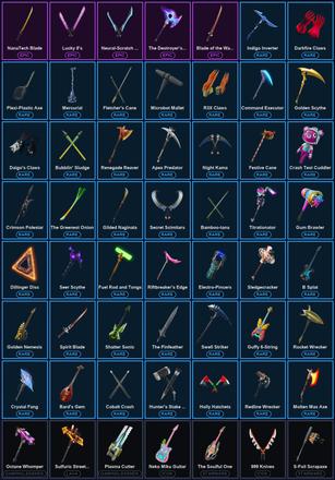 [PC] 132 Skins | Hunter | Raven | Supersonic | 1-Ball | 212th Battalion Trooper | 501st Trooper | Aerial Assault Bomber | Ahsoka's Clone Trooper | Andy Fangerson | Apprentice Evie | Ares (TRON) | Augury | AWR Trooper | Ayla Winn | Battle Gamer Mae — image 3