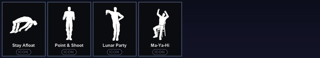 [PC/XBOX] 89 Skins | Blue Squire | Blue Team Leader | Elite Agent | John Wick | Prodigy | Reckoning | Royale Knight | Sparkle Specialist | The Reaper | A.I.M. | All Might | Calamity | Carbide | Catalyst | Dark Voyager | Drift | Enforcer | Era | Mizuki — image 7