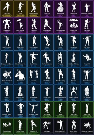 [PC/XBOX] 89 Skins | Blue Squire | Blue Team Leader | Elite Agent | John Wick | Prodigy | Reckoning | Royale Knight | Sparkle Specialist | The Reaper | A.I.M. | All Might | Calamity | Carbide | Catalyst | Dark Voyager | Drift | Enforcer | Era | Mizuki — image 6