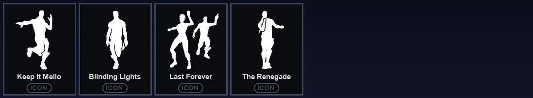 [PC/XBOX] 190 Skins | Blizzard Bomber | Blue Striker | Carbon Commando | Cloud Striker | Controller | Fixer | Leviathan Axe | Neo Versa | Ol' Woody | Perfect Point | Point Patroller | Prodigy | Reaper | Reckoning | Rose Team Leader | Travis Scott — image 7