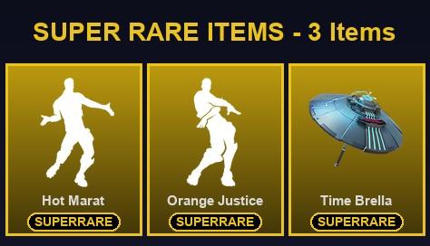 [PC/XBOX] 51 Skins | Blackheart | Catalyst | Fusion | Hybrid | Lynx | Mandalorian | Rox | Sentinel | The Ice King | The Prisoner | Zenith | 8-Ball vs Scratch | Axe-tral Form | Bunker Jonesy | Cameo vs Chic | Doctor Doom | Dragon's Claw | Ember — image 1