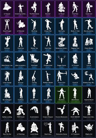 [PC/PSN/XBOX] 148 Skins | Breakpoint | Darth Vader | Leviathan Axe | Ol' Woody | Reckoning | Alli | Blaze | Calamity | Frozen Love Ranger | Frozen Raven | Frozen Red Knight | Hadean Key | Joey | Kymera | Lynx | Malik | Mandalorian | Midas Rex — image 6