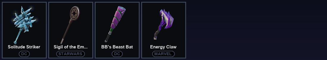 [PC/PSN/XBOX] 148 Skins | Breakpoint | Darth Vader | Leviathan Axe | Ol' Woody | Reckoning | Alli | Blaze | Calamity | Frozen Love Ranger | Frozen Raven | Frozen Red Knight | Hadean Key | Joey | Kymera | Lynx | Malik | Mandalorian | Midas Rex — image 5