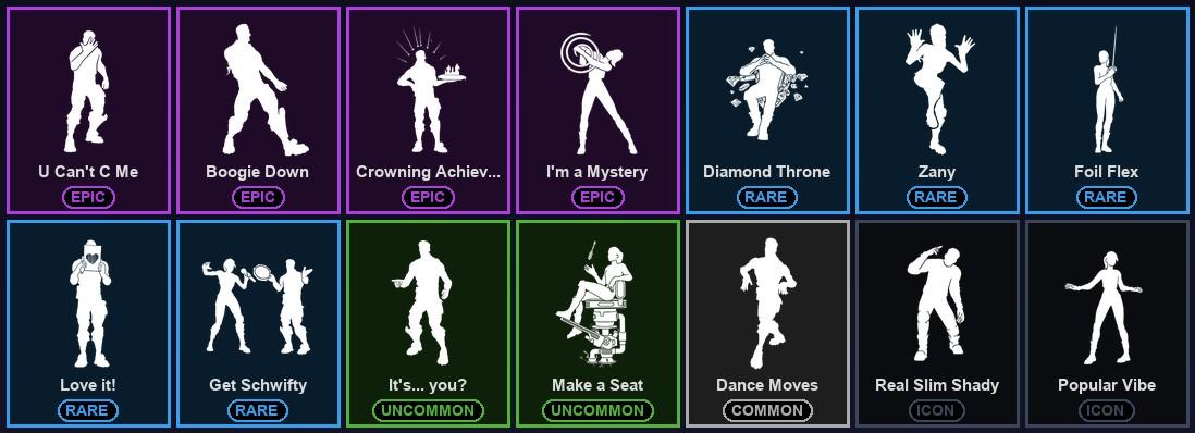 [PC/PSN] 25 Skins | Peter Griffin | Son Goku | Valeria | Blade of the Waning Moon | Burnoff | Ember Pick | Frieza | Goku Black | Hope | Kickoff Yeddy | Leia Organa | Leo's Katana | Leonardo | Montague | Nisha | Oscar | Power Pole (Nyoibo) | Santa Dogg — image 3