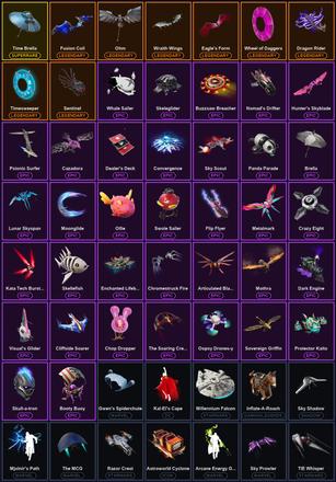 [PC/PSN/XBOX] 123 Skins | Leviathan Axe | Blackheart | Deadpool | Era | Fade | Fusion | Gear Specialist Maya | Hybrid | Joey | Kado Thorne | Kymera | Malik | Mandalorian | Midas | Omegarok | Paradigm (Reality-659) | Predator | Renzo the Destroyer | Ronin — image 8