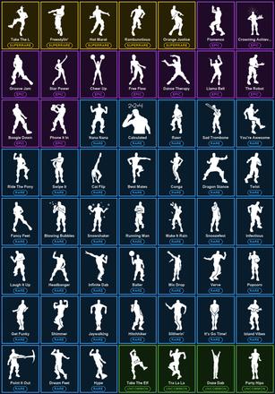 [PC/PSN/XBOX] 86 Skins | Breakpoint | Elite Agent | Havoc | Ol' Woody | Reaper | Reckoning | Rogue Agent | Rose Team Leader | Sub Commander | The Reaper | Trailblazer | Warpaint | A.I.M. | Blackheart | Calamity | Carbide | Catalyst | Dark Voyager | Dire — image 6
