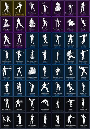 [PC/PSN/XBOX] 273 Skins | Elite Agent | Ol' Woody | Reaper | Reckoning | Rogue Agent | Rose Team Leader | The Reaper | Travis Scott | Warpaint | Blackheart | Blaze | Calamity | Carbide | Dark Voyager | Deadpool | Drift | Enforcer | Era — image 6