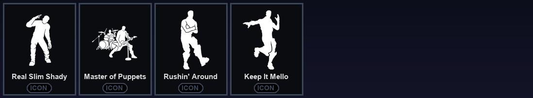 [PC/PSN/XBOX] 273 Skins | Elite Agent | Ol' Woody | Reaper | Reckoning | Rogue Agent | Rose Team Leader | The Reaper | Travis Scott | Warpaint | Blackheart | Blaze | Calamity | Carbide | Dark Voyager | Deadpool | Drift | Enforcer | Era — image 7