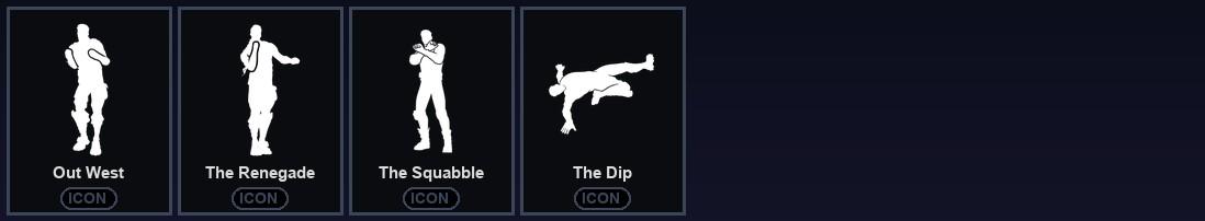 [PC/PSN/XBOX] 109 Skins | Astro Jack | Ol' Woody | Reckoning | Rose Team Leader | Travis Scott | Warpaint | Calamity | Catalyst | Deadpool | Drift | Enforcer | Fade | Fusion | Gear Specialist Maya | Hadean Key | Hades | Kymera | Mandalorian | Midas — image 7