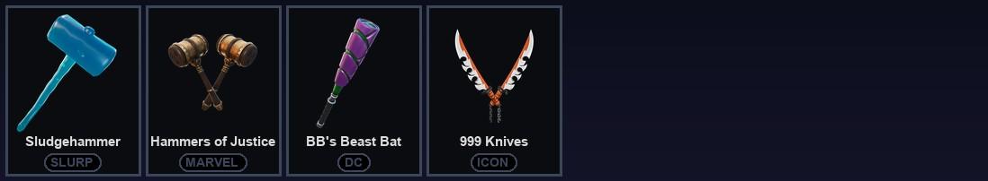 [PC/PSN/XBOX] 109 Skins | Astro Jack | Ol' Woody | Reckoning | Rose Team Leader | Travis Scott | Warpaint | Calamity | Catalyst | Deadpool | Drift | Enforcer | Fade | Fusion | Gear Specialist Maya | Hadean Key | Hades | Kymera | Mandalorian | Midas — image 5