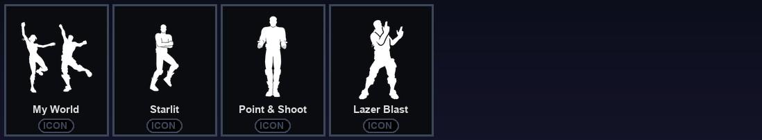 [PC/PSN/XBOX] 162 Skins | John Wick | Ol' Woody | Rose Team Leader | Warpaint | Cyclo | Deadpool | Eternal Knight | Fade | Fusion | Gear Specialist Maya | Joey | Kado Thorne | Kymera | Mandalorian | Menace | Midas | Midas Rex | Omegarok | Oro — image 7