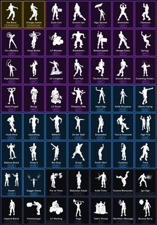 [PC/PSN] 241 Skins | Darth Vader | Ol' Woody | Reckoning | Rogue Agent | Rose Team Leader | Warpaint | Xander | A.I.M. | Blackheart | Calamity | Carbide | Catalyst | Deadpool | Dire | Drift | Enforcer | Eternal Knight | Fade | Frozen Love Ranger — image 6