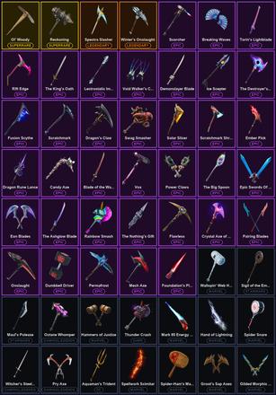[PC/PSN] 241 Skins | Darth Vader | Ol' Woody | Reckoning | Rogue Agent | Rose Team Leader | Warpaint | Xander | A.I.M. | Blackheart | Calamity | Carbide | Catalyst | Deadpool | Dire | Drift | Enforcer | Eternal Knight | Fade | Frozen Love Ranger — image 4