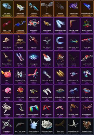 [PC/PSN] 241 Skins | Darth Vader | Ol' Woody | Reckoning | Rogue Agent | Rose Team Leader | Warpaint | Xander | A.I.M. | Blackheart | Calamity | Carbide | Catalyst | Deadpool | Dire | Drift | Enforcer | Eternal Knight | Fade | Frozen Love Ranger — image 8