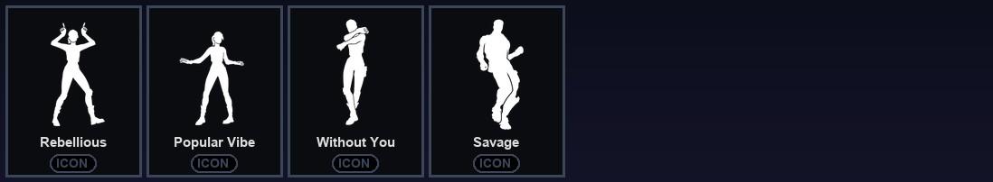 [PC/PSN/XBOX] 113 Skins | Blue Striker | Carbon Commando | Controller | Ol' Woody | Prodigy | Reaper | Reckoning | Rose Team Leader | Trilogy | Warpaint | A.I.M. | Blackheart | Calamity | Carbide | Catalyst | Drift | Hybrid | Joltara | Luxe | Lynx | Omega — image 7