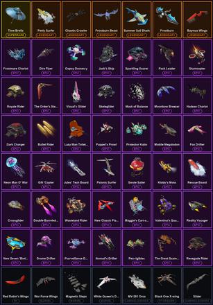 [PC] 173 Skins | Ol' Woody | Hadean Key | Hades | Joltara | Peter Griffin | Valeria | Wild Card | Zeus | 1-Ball | Aang | Aerial Assault Bomber | Andy Fangerson | Aphrodite | Apprentice Evie | Artemis | Avatar State Aang | Beef Boss | Big Dill — image 8