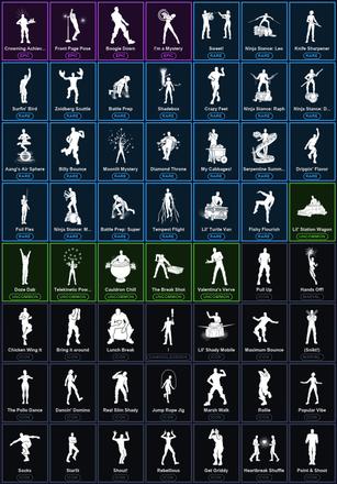 [PC] 173 Skins | Ol' Woody | Hadean Key | Hades | Joltara | Peter Griffin | Valeria | Wild Card | Zeus | 1-Ball | Aang | Aerial Assault Bomber | Andy Fangerson | Aphrodite | Apprentice Evie | Artemis | Avatar State Aang | Beef Boss | Big Dill — image 6