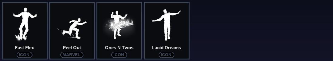 [PC] 173 Skins | Ol' Woody | Hadean Key | Hades | Joltara | Peter Griffin | Valeria | Wild Card | Zeus | 1-Ball | Aang | Aerial Assault Bomber | Andy Fangerson | Aphrodite | Apprentice Evie | Artemis | Avatar State Aang | Beef Boss | Big Dill — image 7