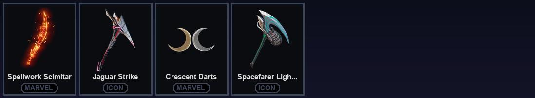 [PC/PSN] 176 Skins | Aloy | DJ Bop | Era | Fallen Love Ranger | Frostbite | Joey | Kado Thorne | Kymera | Midas Rex | Optimus Prime | Raz | Ronin | Snap | The Cube Queen | The Foundation | The Imagined | The Origin | Torin | Zen Axe | 7 Rings Smasher — image 5