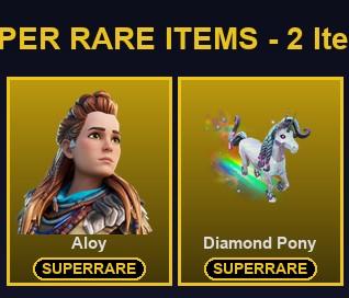 [PC/PSN] 176 Skins | Aloy | DJ Bop | Era | Fallen Love Ranger | Frostbite | Joey | Kado Thorne | Kymera | Midas Rex | Optimus Prime | Raz | Ronin | Snap | The Cube Queen | The Foundation | The Imagined | The Origin | Torin | Zen Axe | 7 Rings Smasher — Fortnite account listing